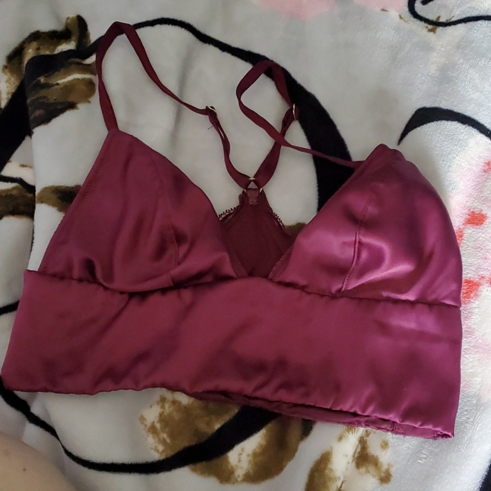 Victorias secret bralette